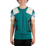 MY HERO ACADEMIA DEKU T-SHIRT