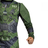 CLASSIC HALO MASTER CHIEF