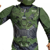 CLASSIC HALO MASTER CHIEF