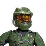 CLASSIC HALO MASTER CHIEF