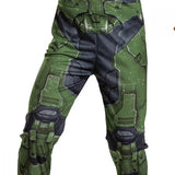 CLASSIC HALO MASTER CHIEF