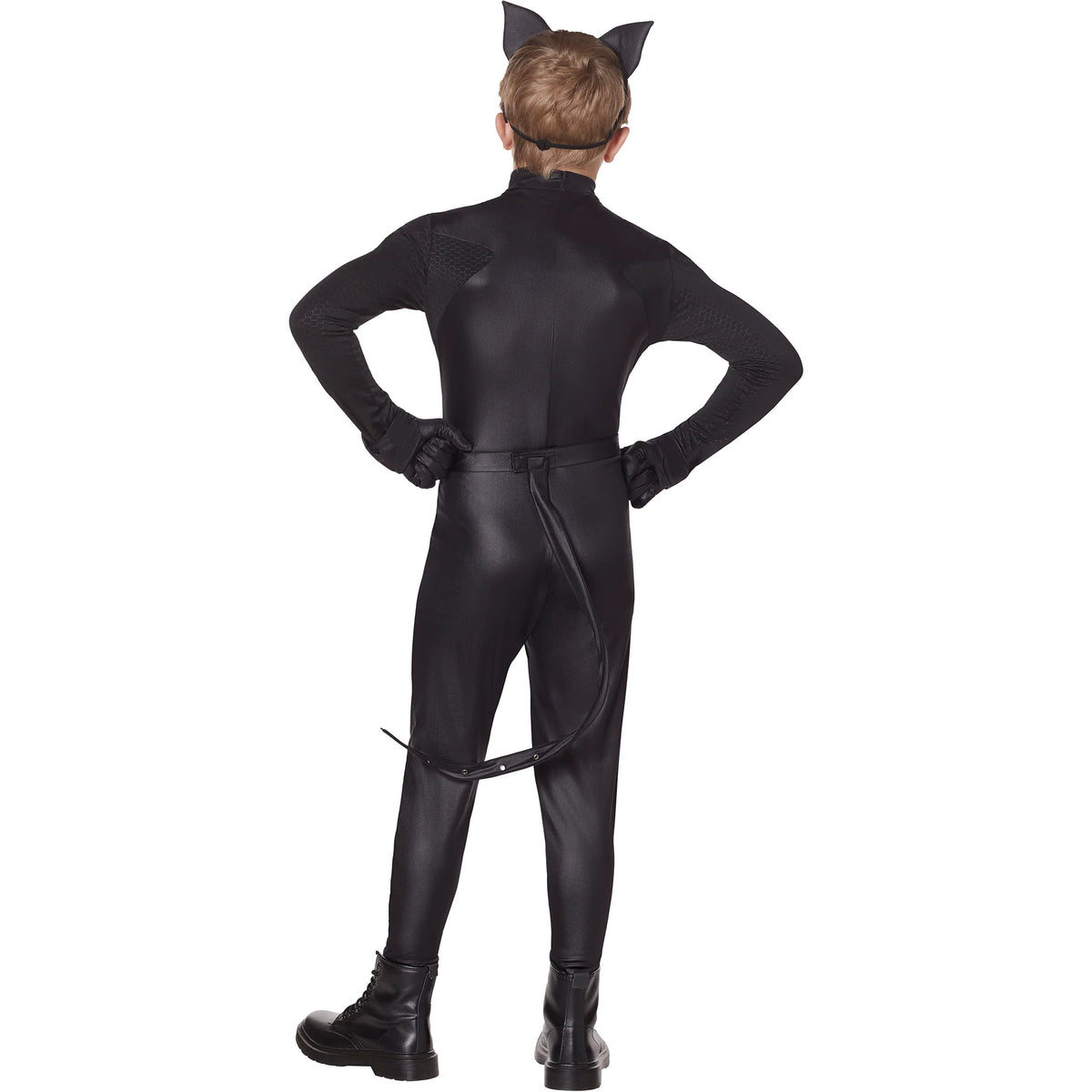 Cat noir costume hot sale