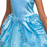 DELUXE CINDERELLA