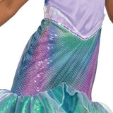 DISNEY LIVE ACTION DELUXE ARIEL