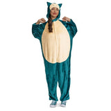ADULT SNORLAX