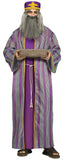 PURPLE WISEMAN