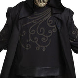 DELUXE ADULT DEATH EATER