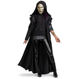 DELUXE ADULT DEATH EATER