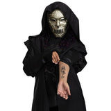 DELUXE ADULT DEATH EATER