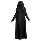 DELUXE ADULT DEATH EATER