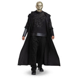 DELUXE ADULT DEATH EATER