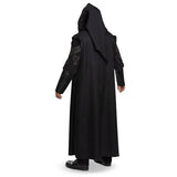 DELUXE ADULT DEATH EATER