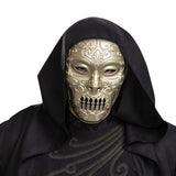 DELUXE ADULT DEATH EATER