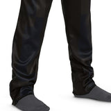 MINECRAFT WITHER SKELETON HOODED JUMPSUIT