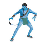 ADULT JAKE SULLY REEF LOOK