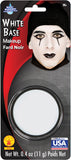 WHITE GREASE PAINT MAKEUP
