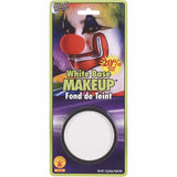 WHITE GREASE PAINT MAKEUP