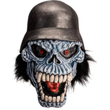 SLAYER SKULL HELMET MASK