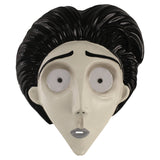 VICTOR VON DORT MASK
