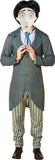 VICTOR VON DORT MASK