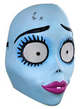 EMILY THE CORPSE BRIDE MASK