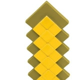 MINECRAFT GOLD SWORD