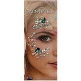 FACE JEWELS ASSORTMENT