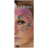 FACE JEWELS ASSORTMENT