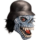 SLAYER SKULL HELMET MASK