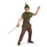 KIDS CLASSIC PETER PAN