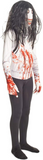 CREEPYPASTA - KIDS JEFF THE KILLER MORPHSUIT