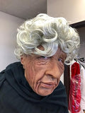 AUNTIE "LITTLE OLD LADY" MASK