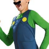 CLASSIC LUIGI