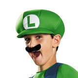CLASSIC LUIGI