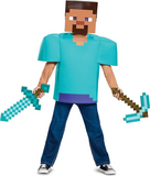 MINECRAFT DIAMOND PICKAXE