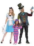 DELUXE MAD HATTER