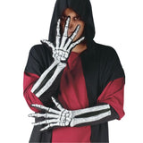 3D SKELETON GLOVES