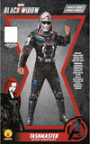 MARVEL ADULT DELUXE TASK MASTER COSTUME