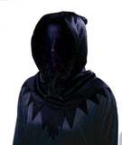 DELUXE INVISIBLE MASK