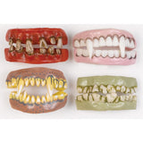 CHARCTER TEETH ASSORTMENT