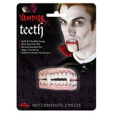 CHARCTER TEETH ASSORTMENT
