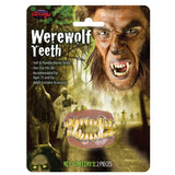 CHARCTER TEETH ASSORTMENT