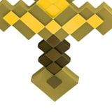 MINECRAFT GOLD SWORD