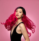 MANIC PANIC QUEEN "B" CLEO ROSE WIG