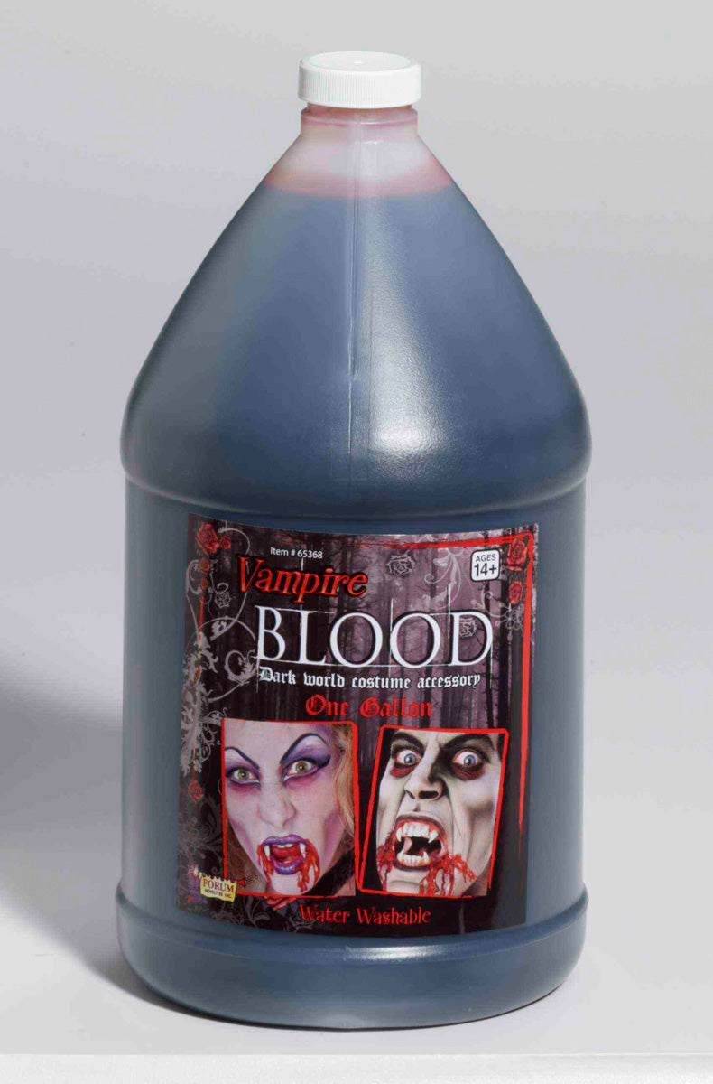 A Gallon FX Fake Blood