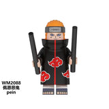NARUTO SHIPPUDEN LEGO CHARACTER ASSORTMENT