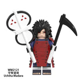 NARUTO SHIPPUDEN LEGO CHARACTER ASSORTMENT