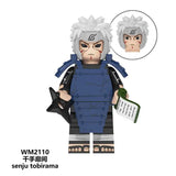 NARUTO SHIPPUDEN LEGO CHARACTER ASSORTMENT