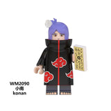 NARUTO SHIPPUDEN LEGO CHARACTER ASSORTMENT