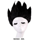 DRAGON BALL Z WIG ASSORTMENT